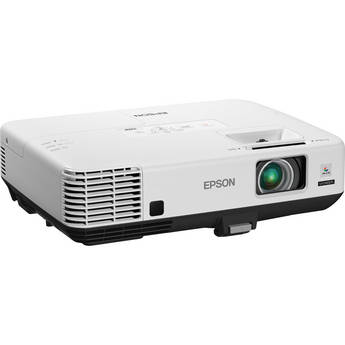 Epson VS350W Multimedia Projector