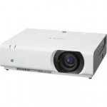 Sony VPLCW275 Projector