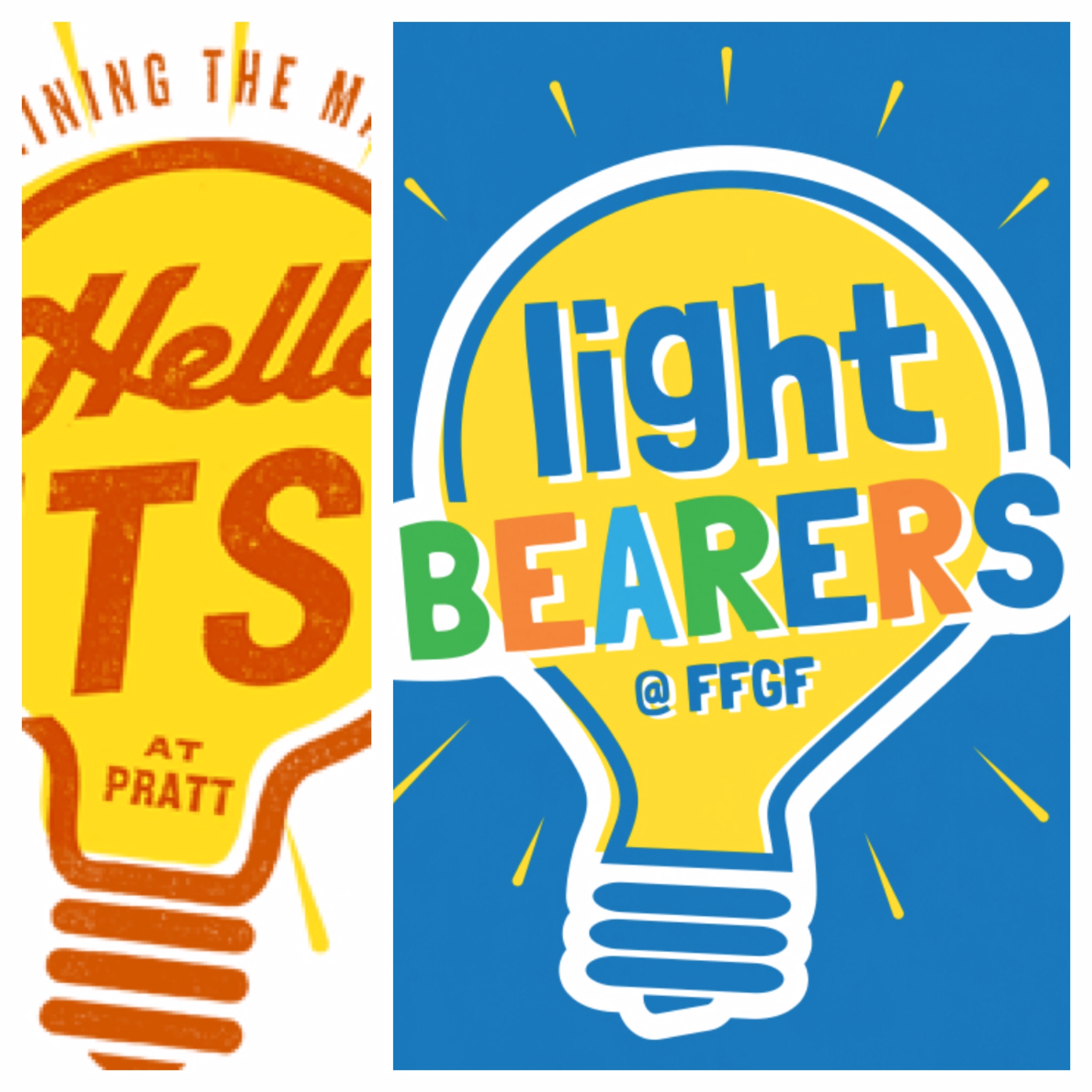 Light Bearers Logo