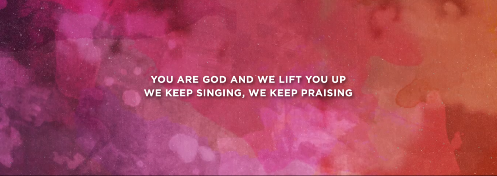 Worship Lyrics