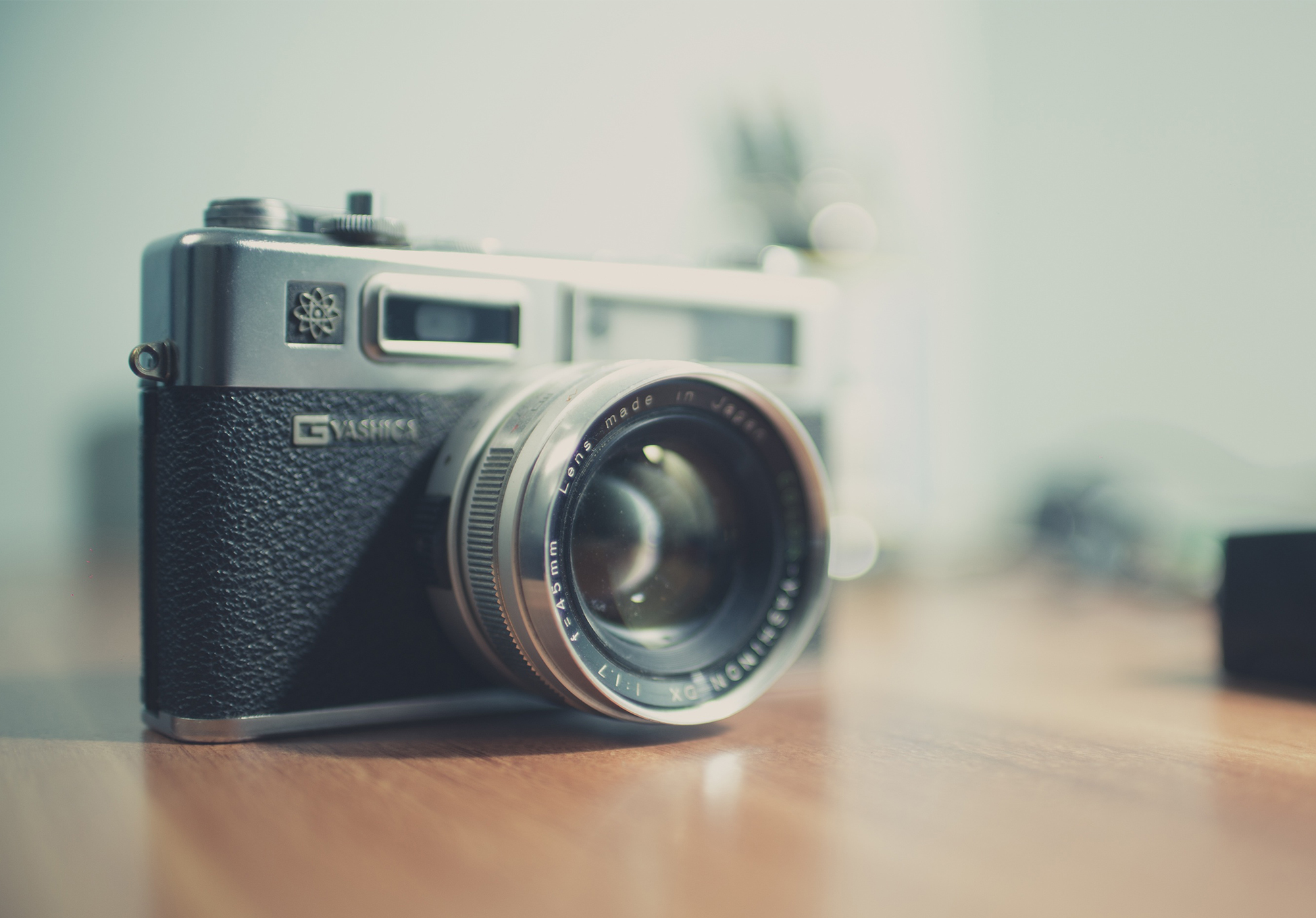 The Ultimate List of Free Stock Photo Resources