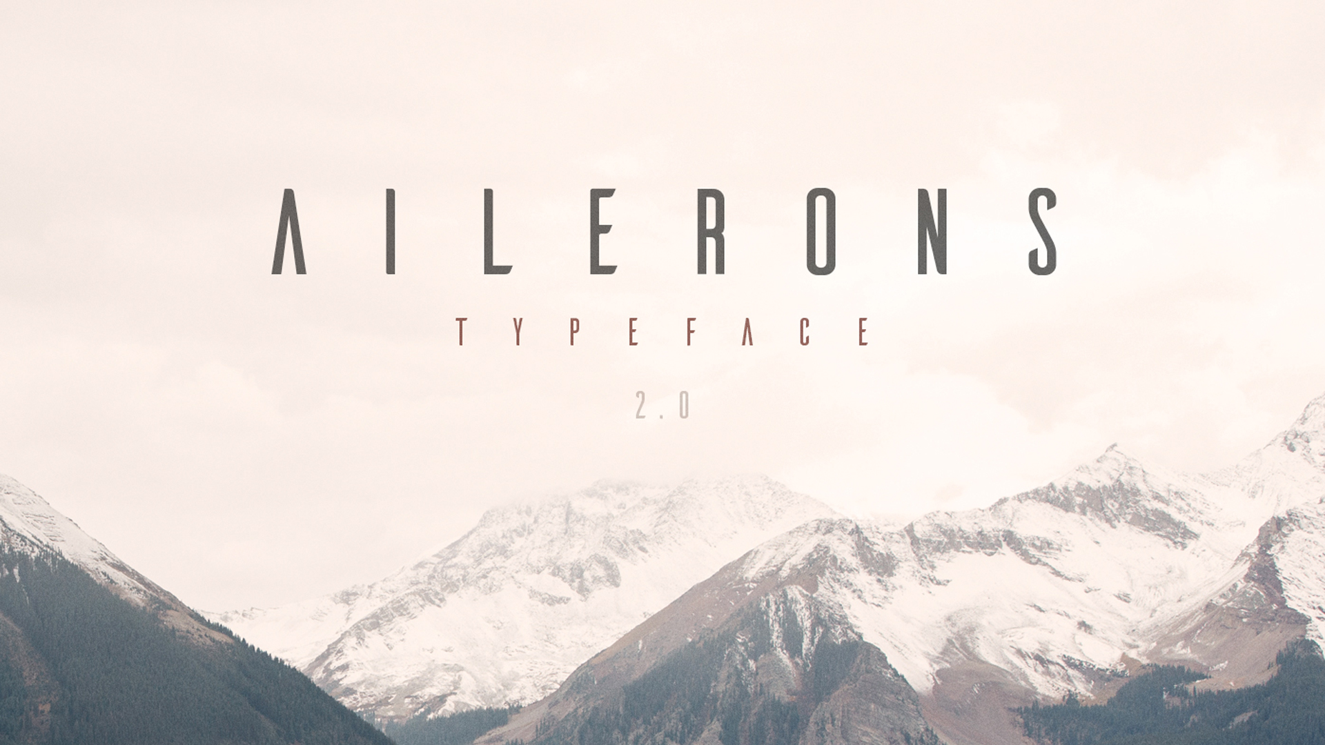 Ailerons