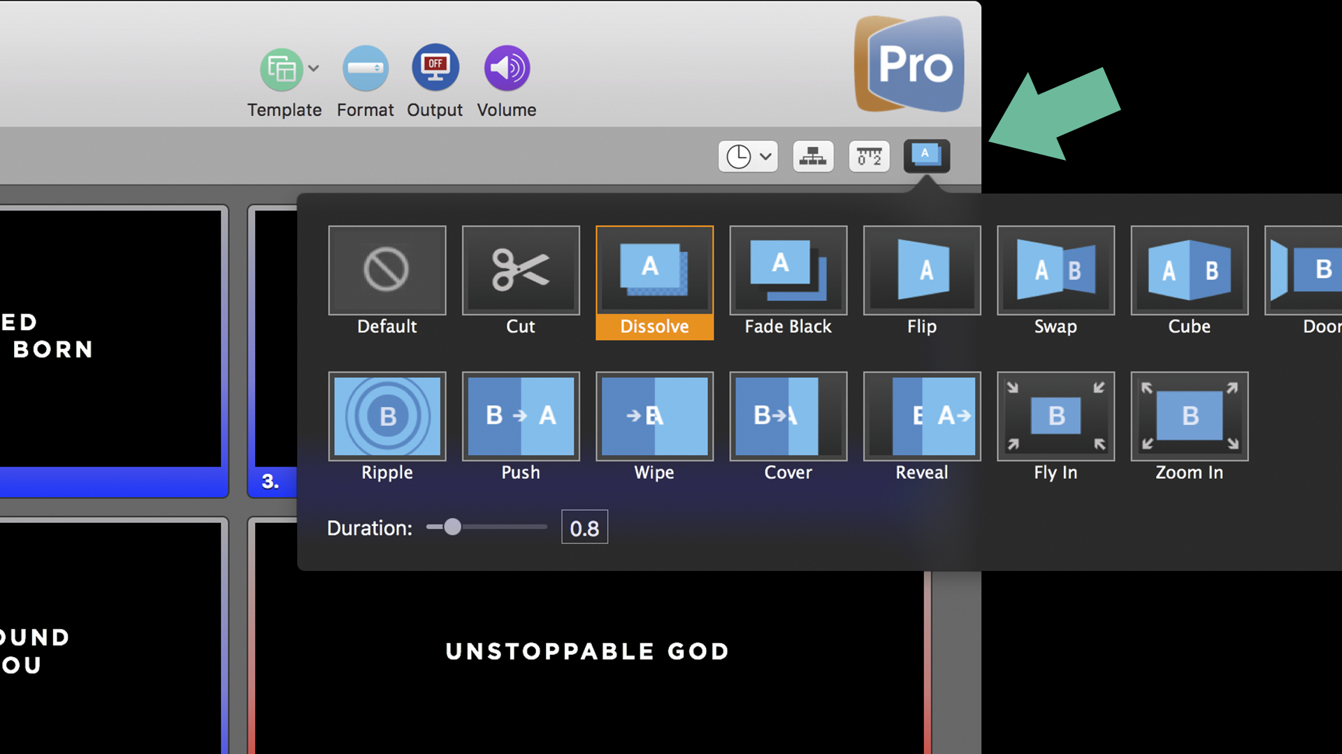 propresenter 7 backgrounds propresenter 7 backgrounds