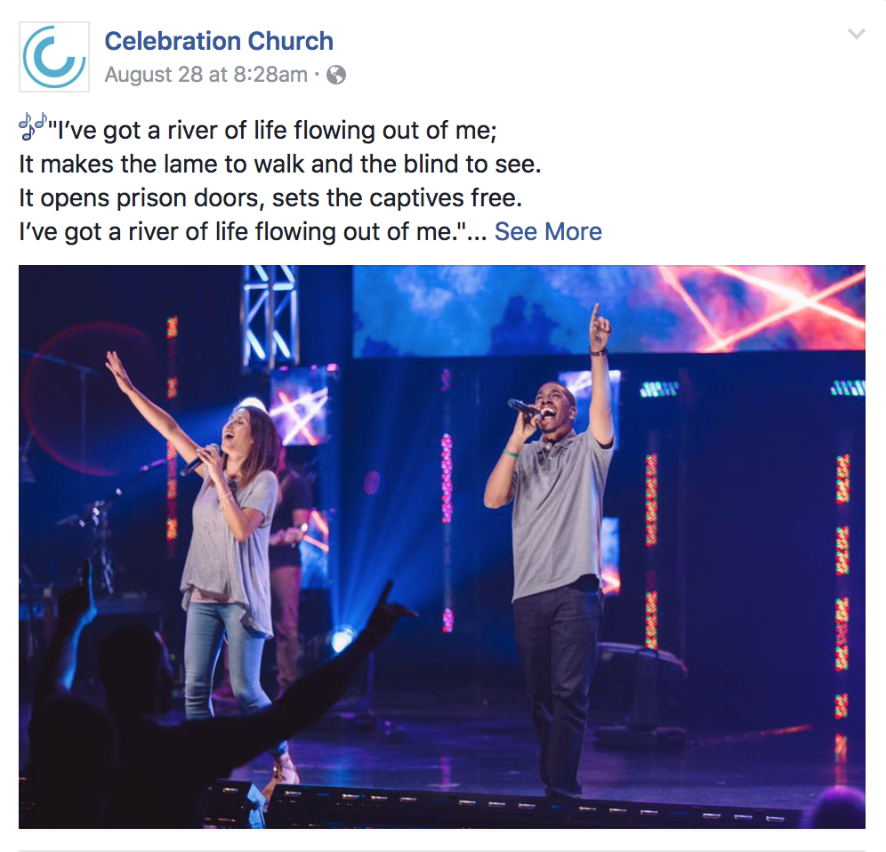 Worship Lyrics