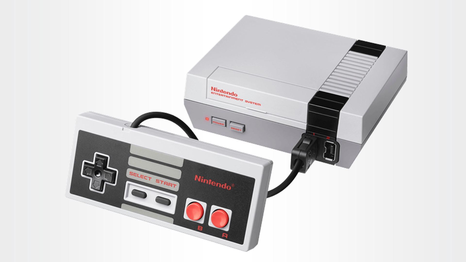 Nintendo Entertainment System