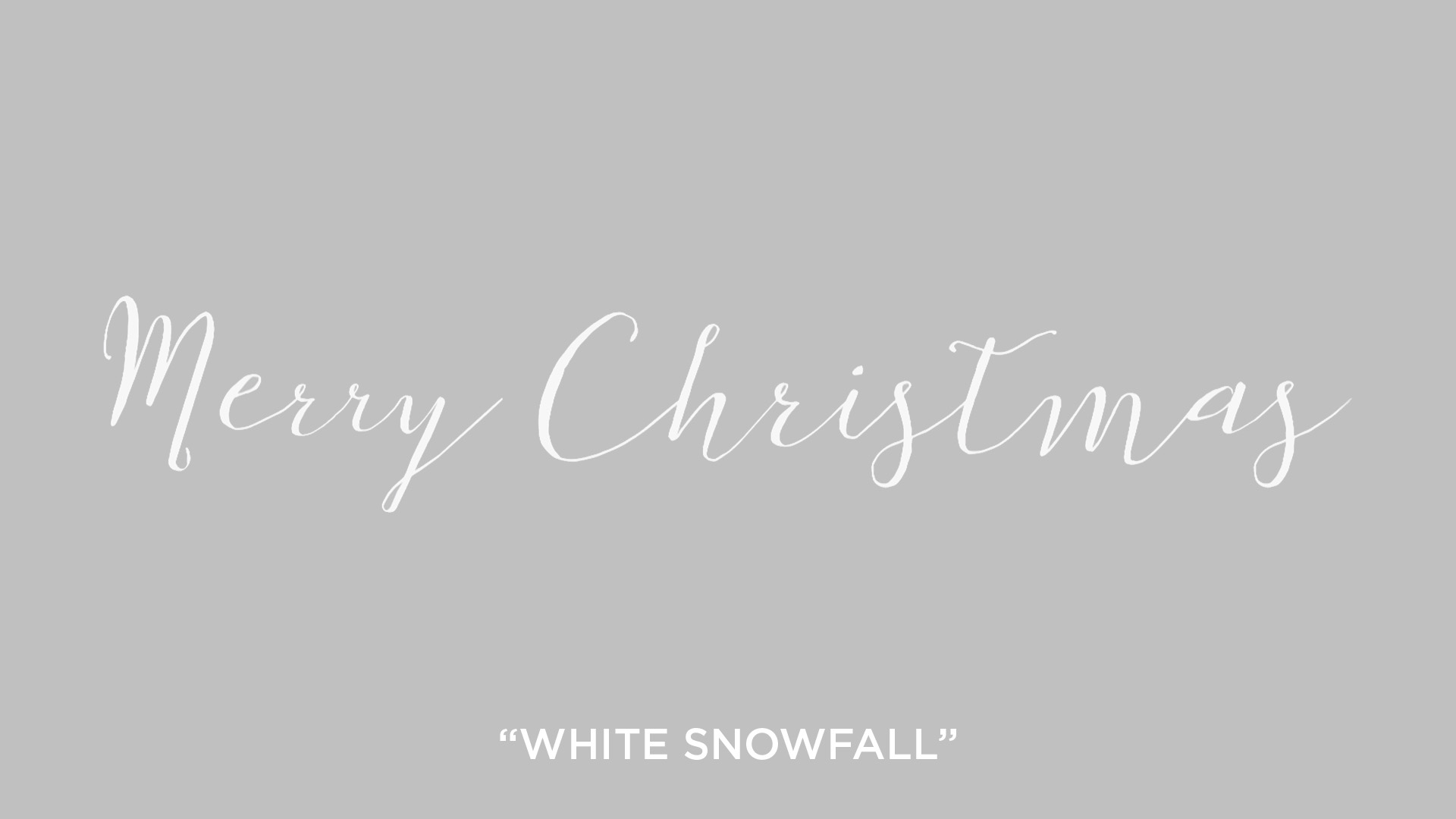 tcp-christmas_fonts-white_snowfall