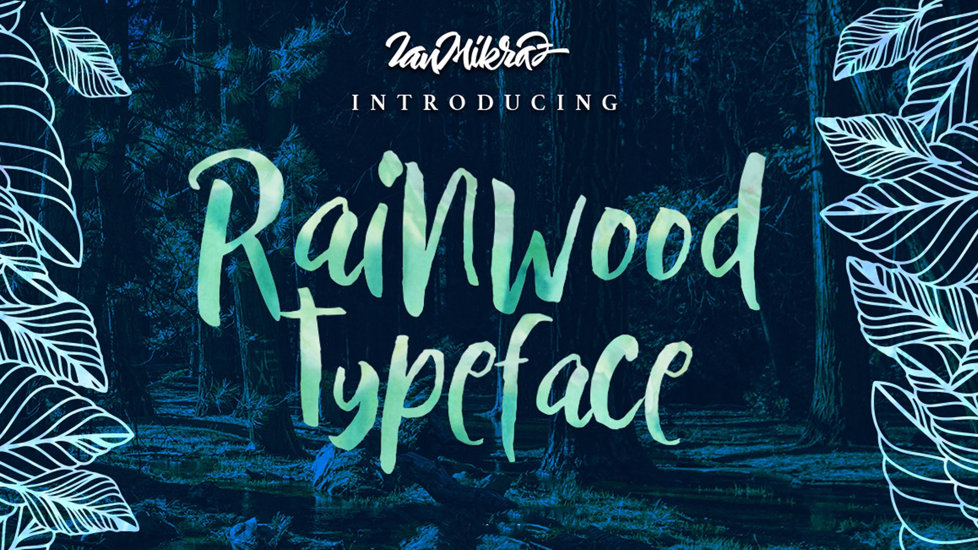 Rainwood