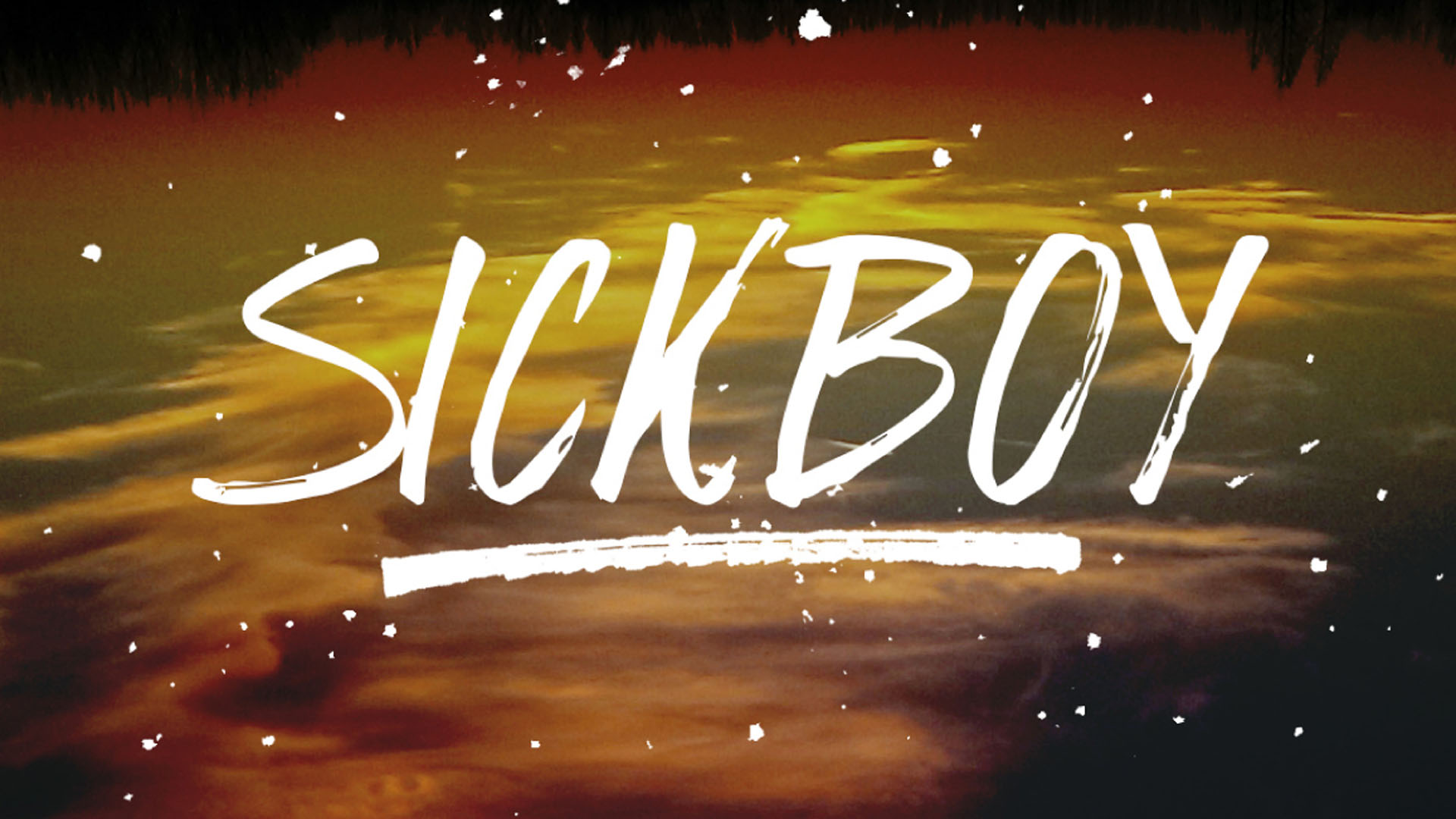 Sickboy