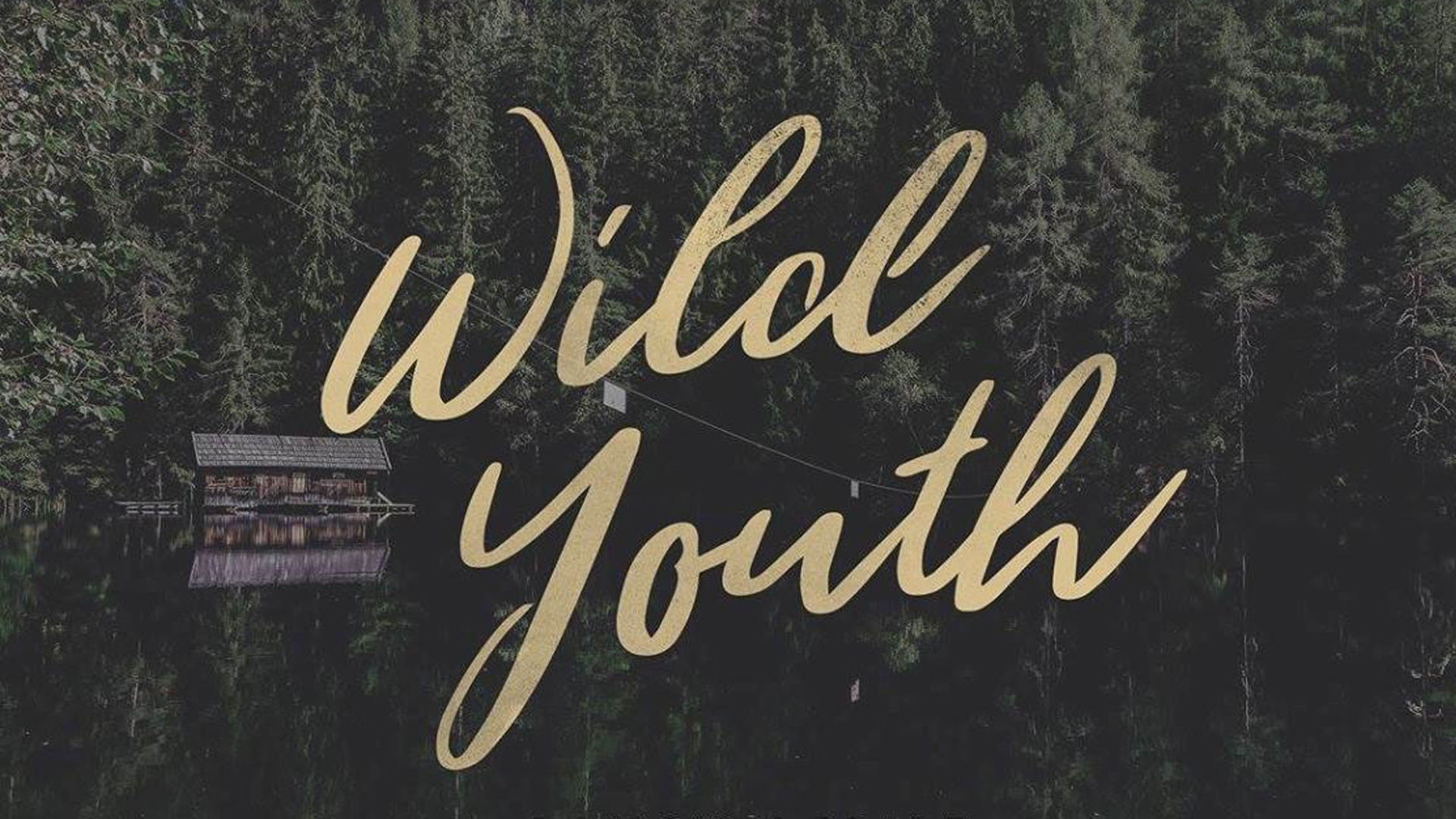 Wild Youth