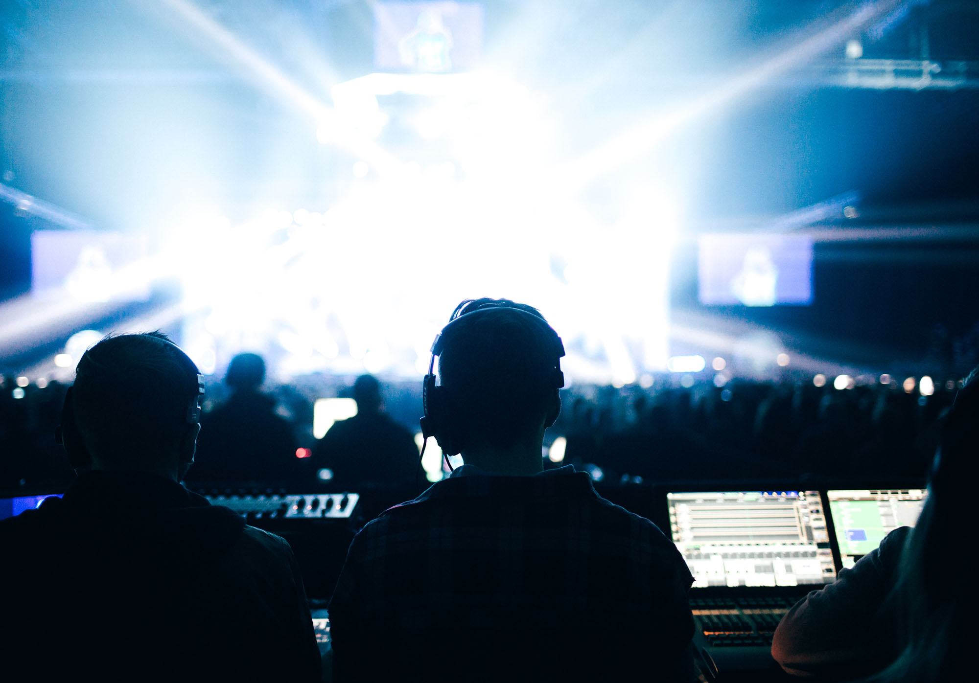 10 Items Under $20 That Every Church Tech Booth Needs