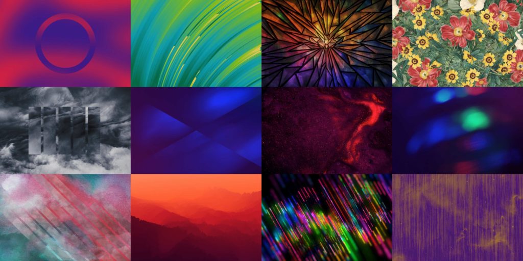 Worship Backgrounds - EasyWorship Media