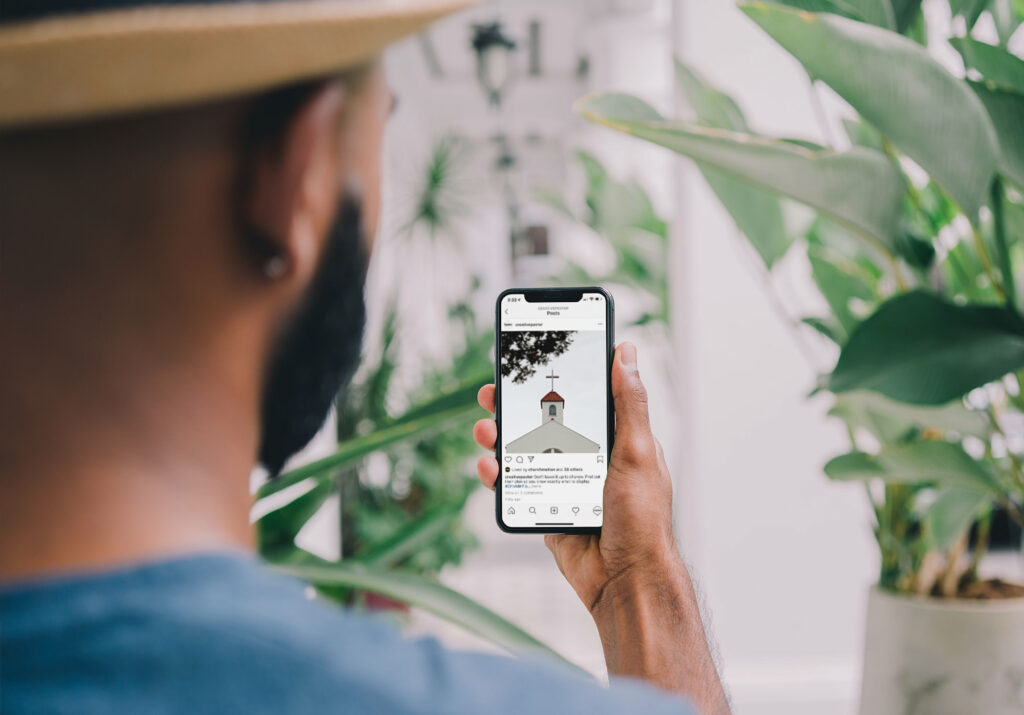 Ask These 3 Questions Before You Post On Your Church’s Social Pages