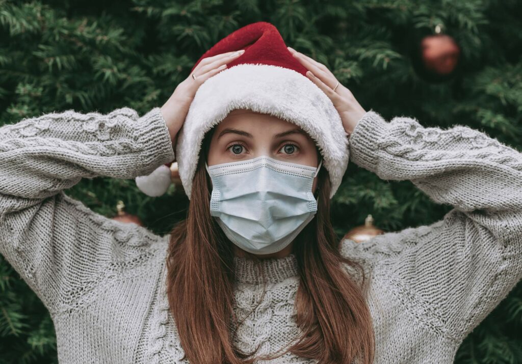 4 Things To Consider As Your Church Prepares For Christmas During A Pandemic