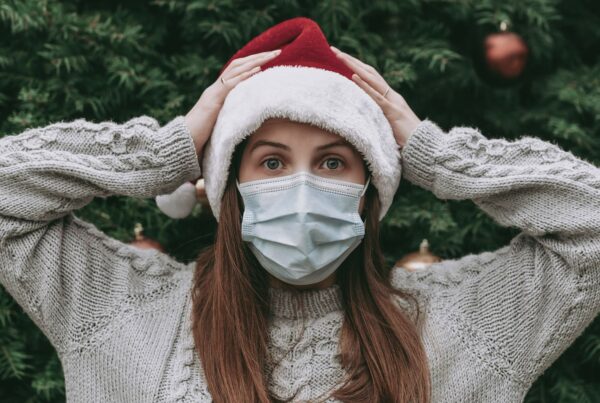 4 Things To Consider As Your Church Prepares For Christmas During A Pandemic