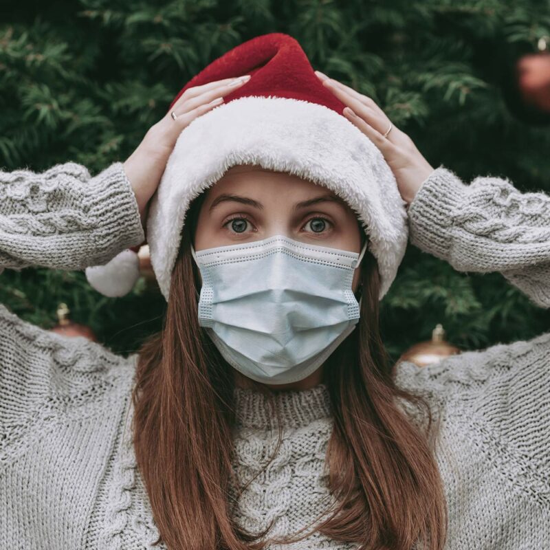 4 Things To Consider As Your Church Prepares For Christmas During A Pandemic