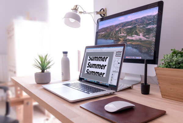 15 Summer Fonts That Church Creatives Love To Use